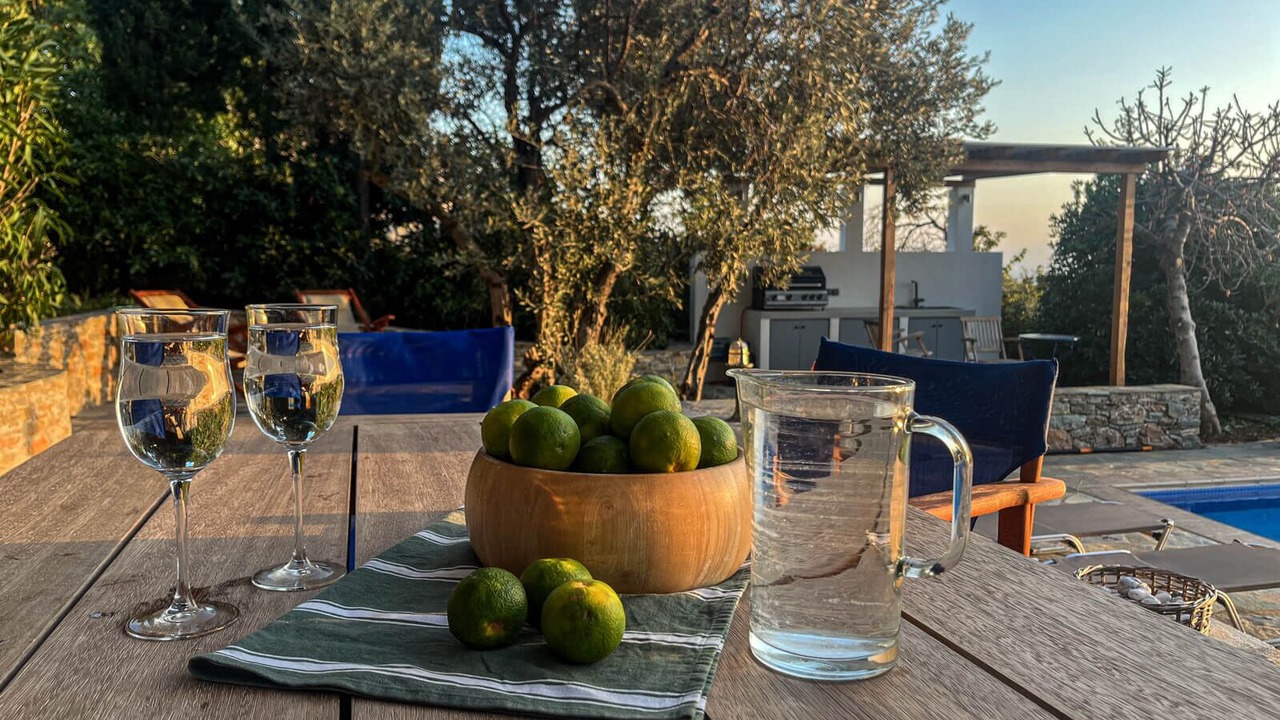 Photo of Outdoor in Glossa