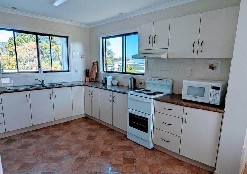 Photo of Kitchen in Tuan