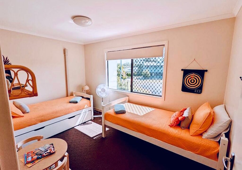 Photo of Bedroom in Tuan