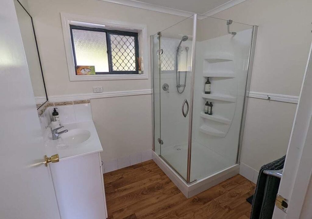 Photo of Bathroom in Tuan