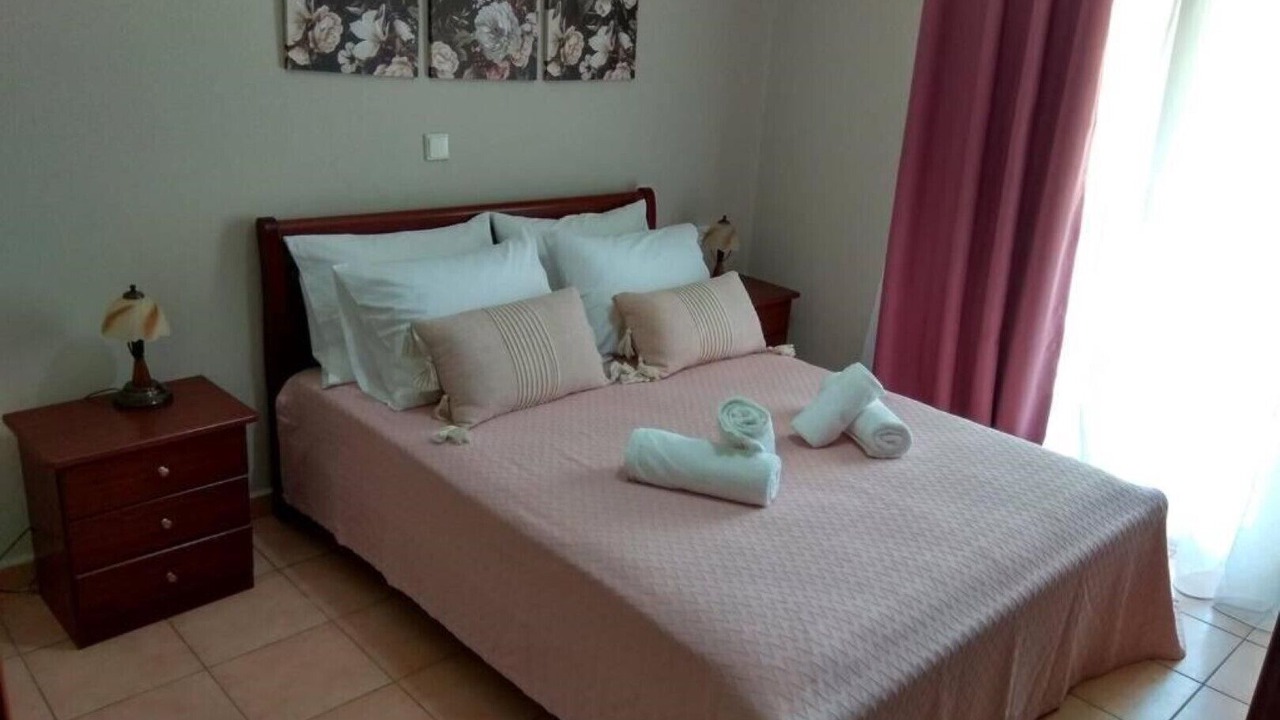Photo of Bedroom in Metagkitsi