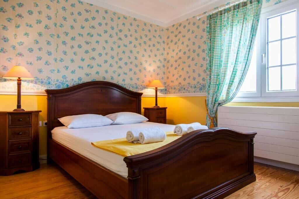 Photo of Bedroom in Kavallos