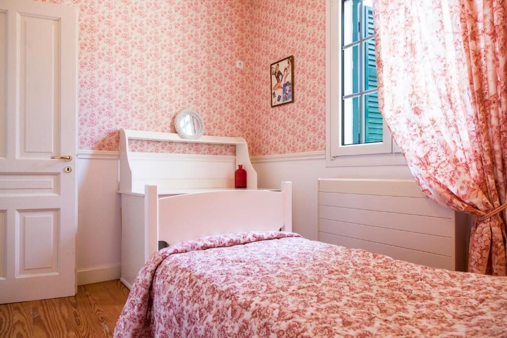 Photo of Bedroom in Kavallos