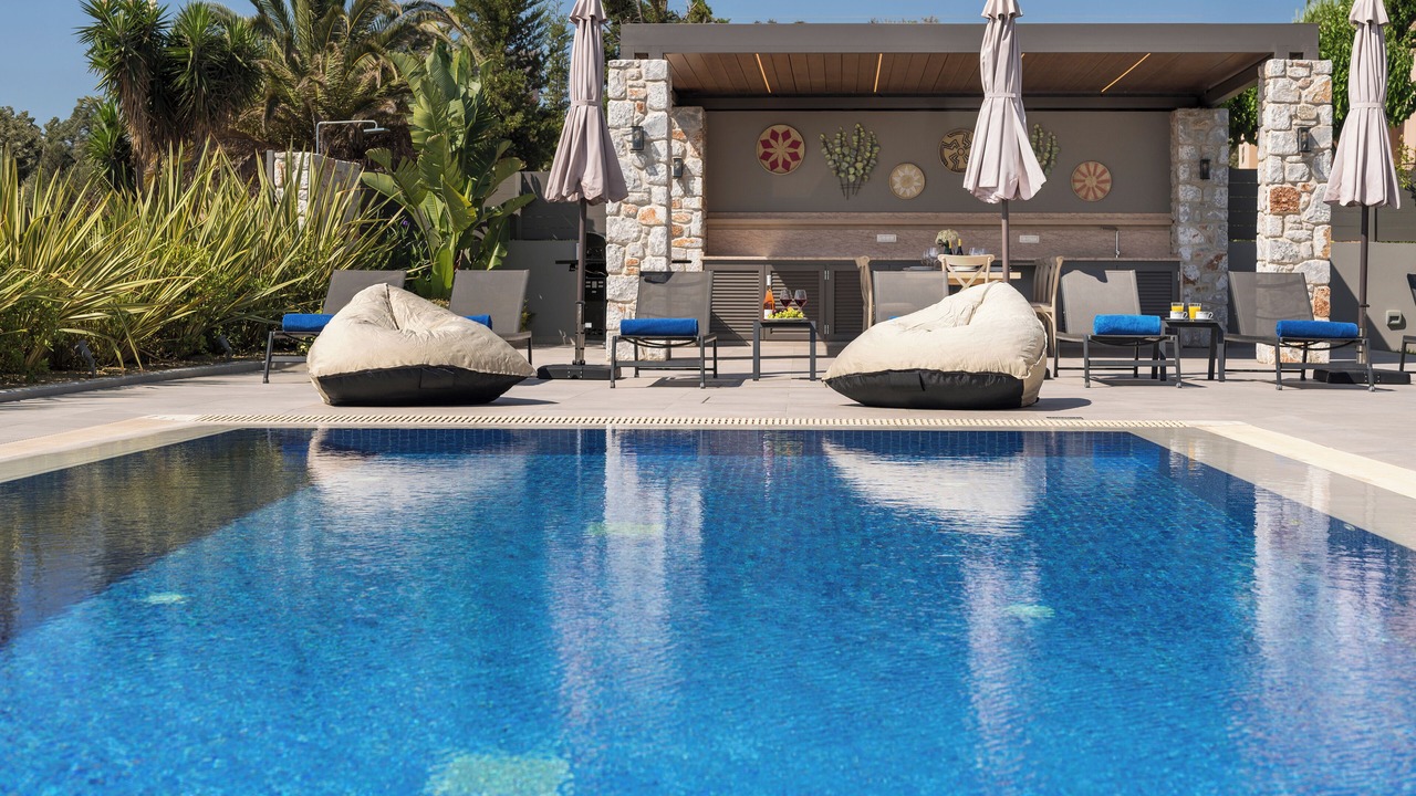 Photo of Outdoor in Kato Galatas