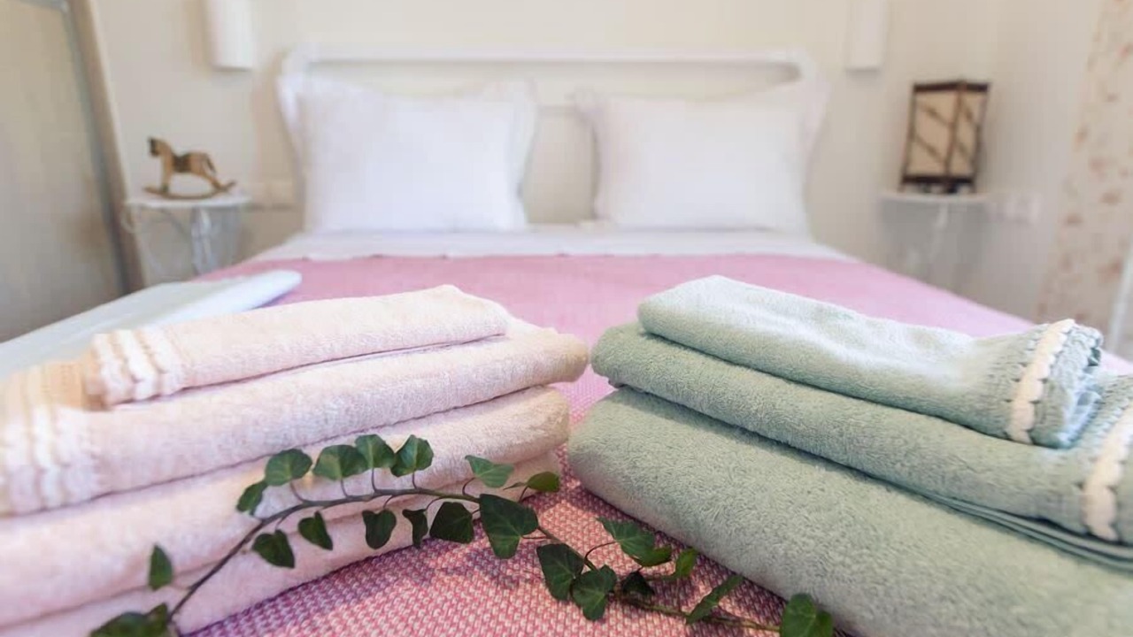 Photo of Bedroom in Kariotai