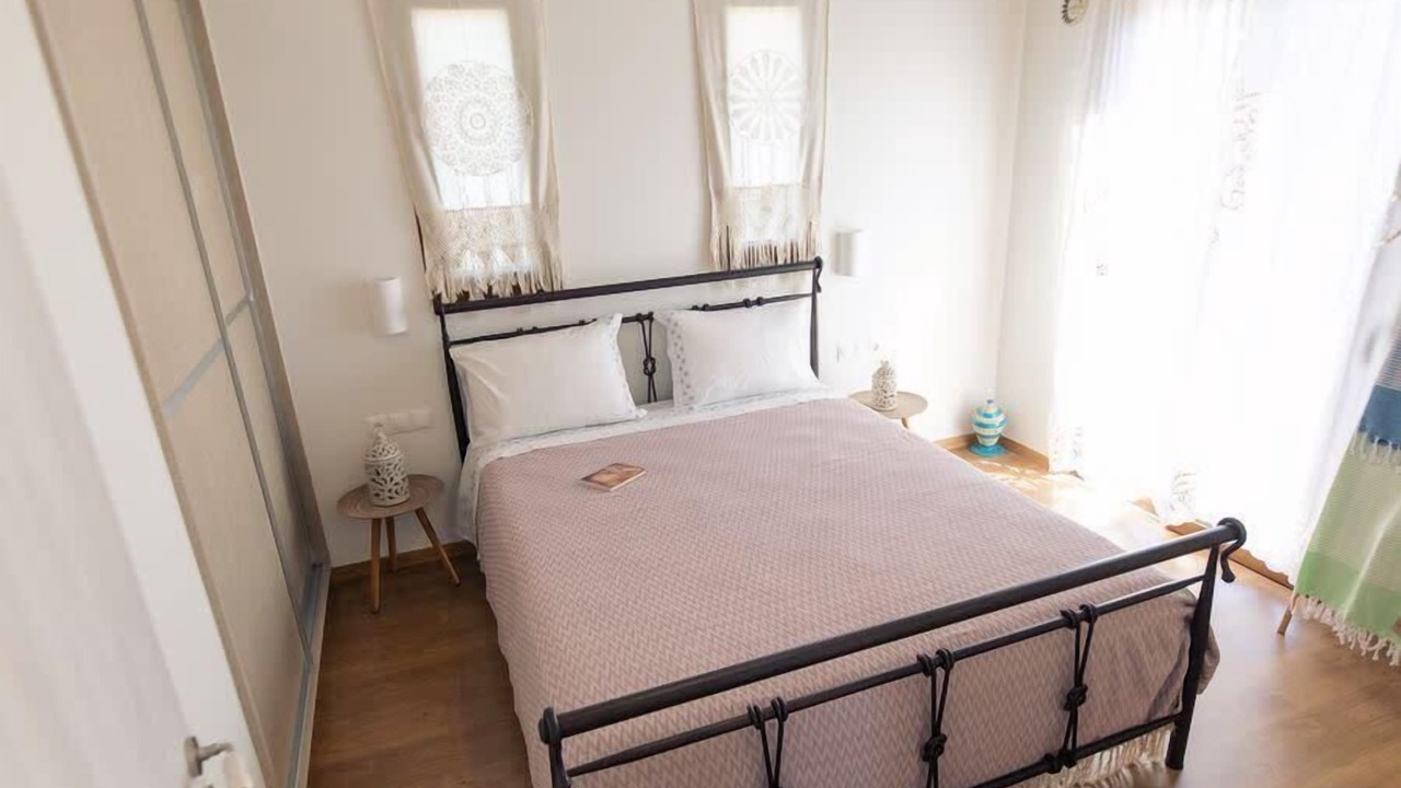 Photo of Bedroom in Kariotai