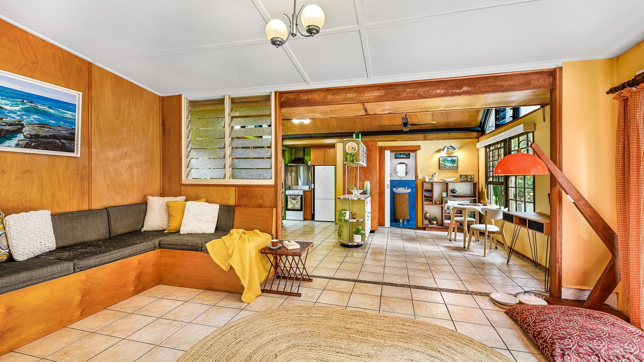 Photo of Livingroom in Mudjimba