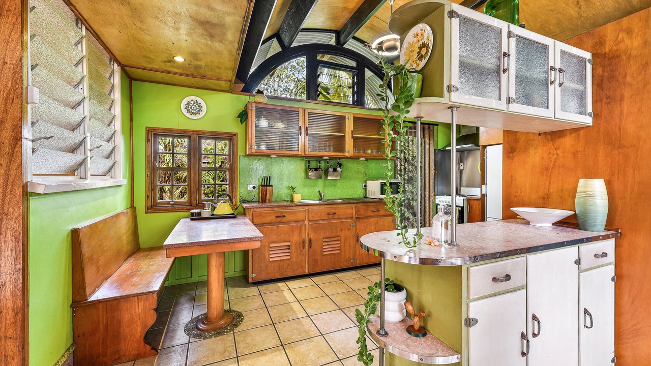 Photo of Kitchen in Mudjimba