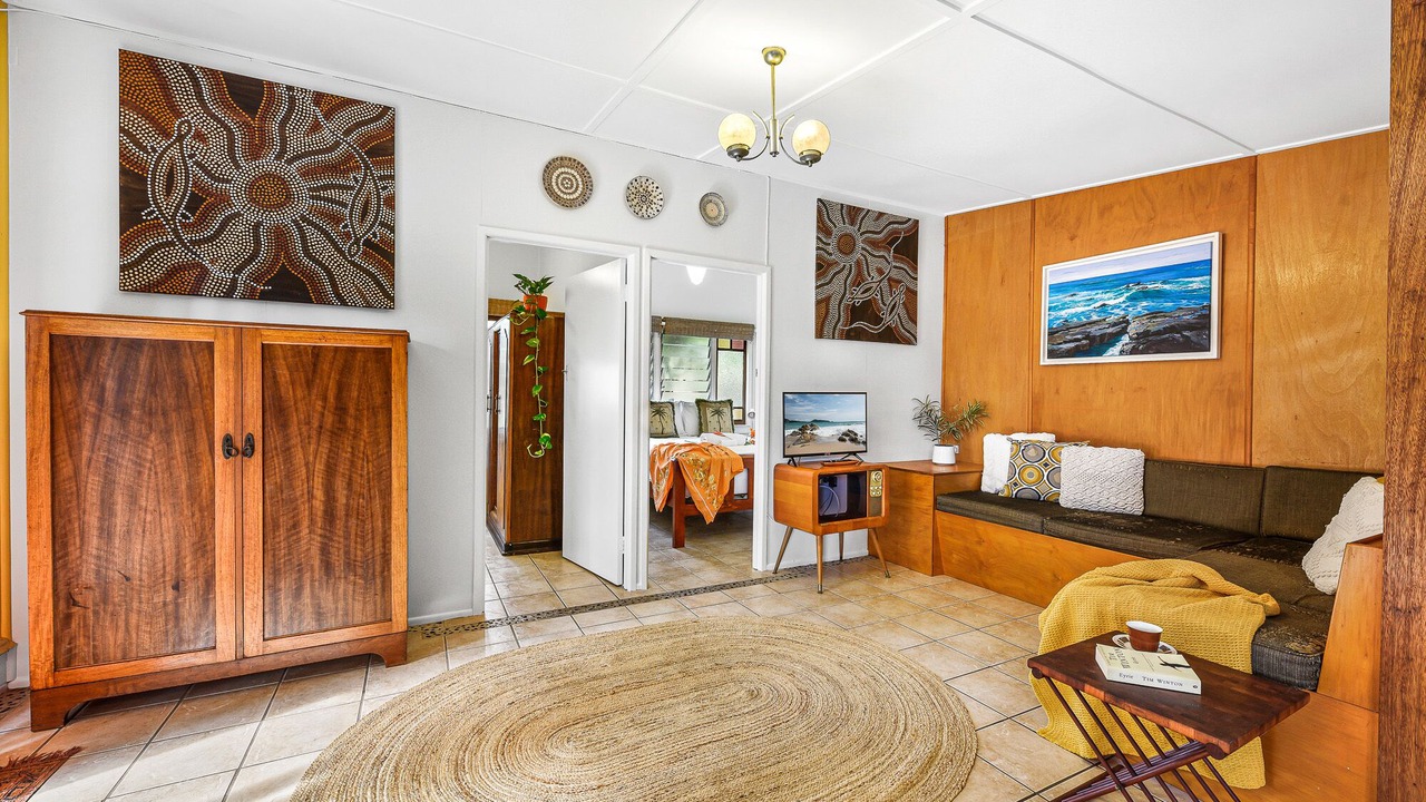 Photo of Livingroom in Mudjimba