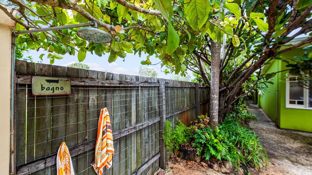 Photo of Outdoor in Mudjimba