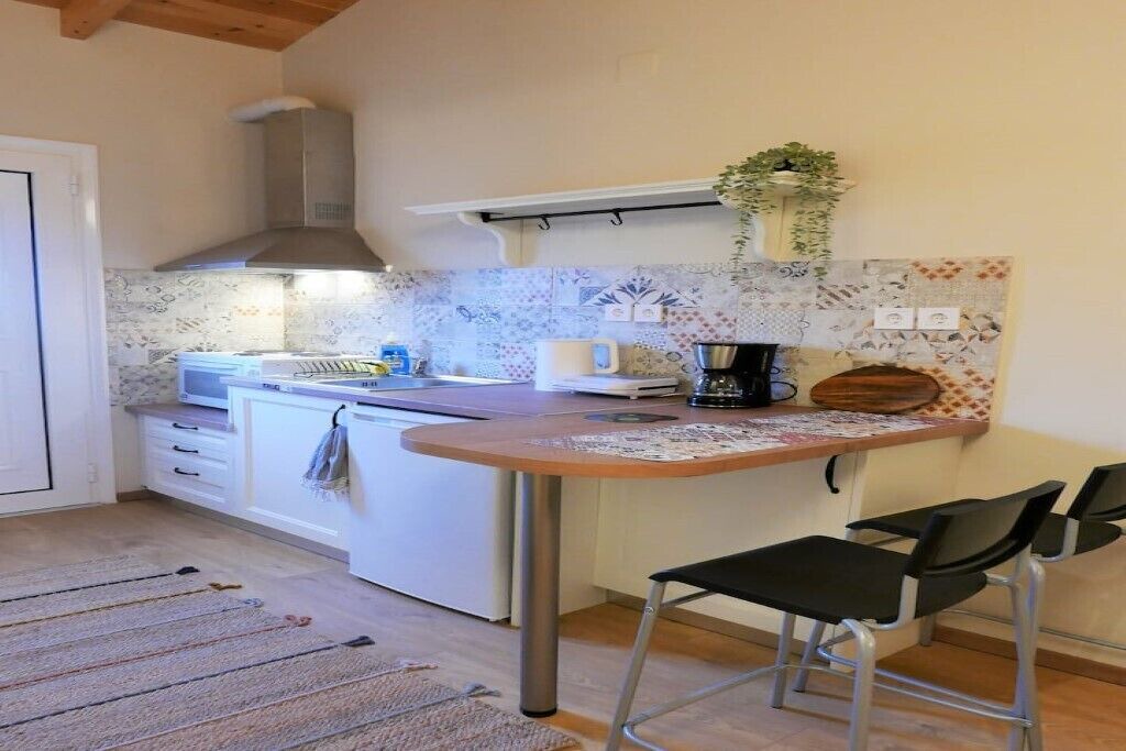 Photo of Kitchen in Fternon