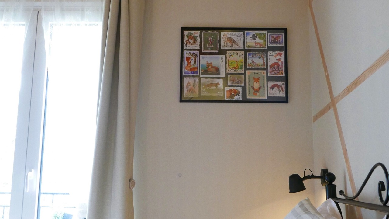 Photo of Bedroom in Fternon