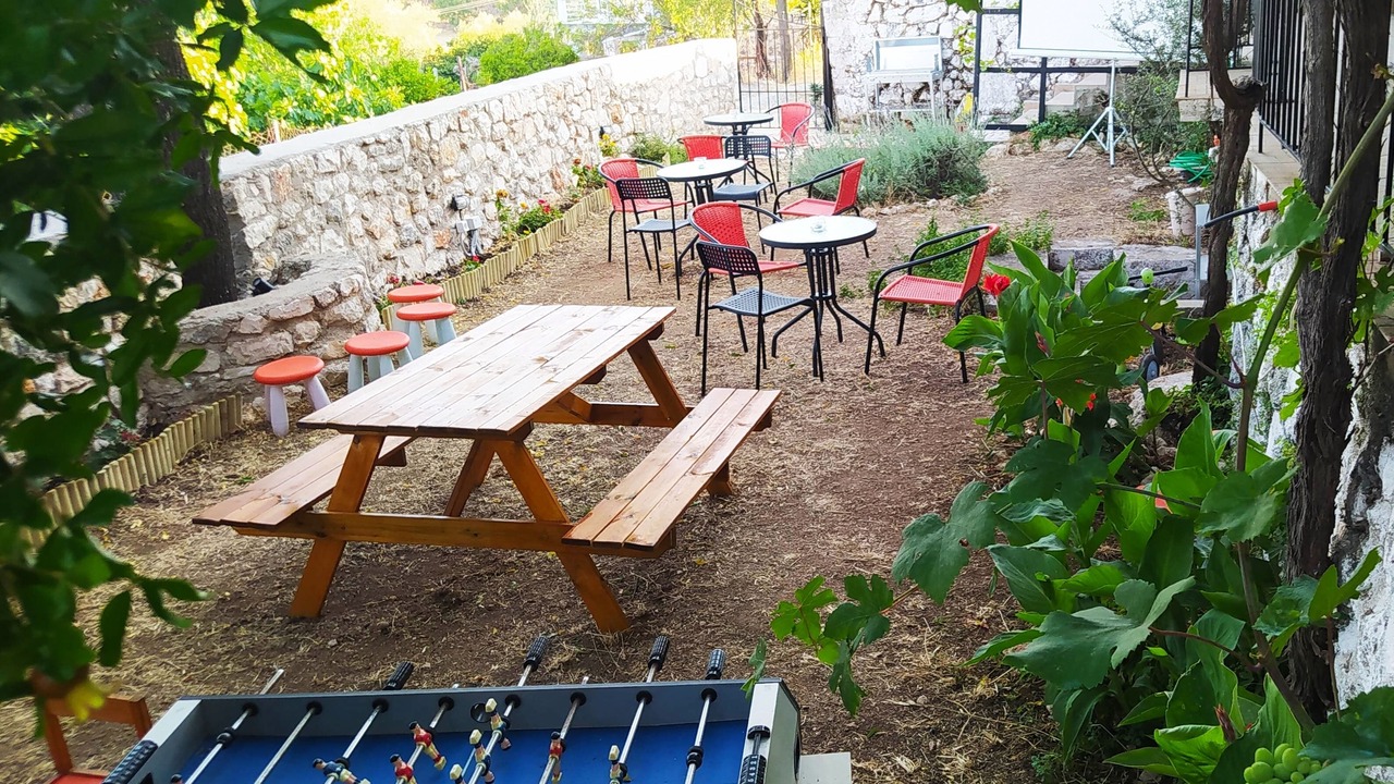 Photo of Outdoor in Fternon