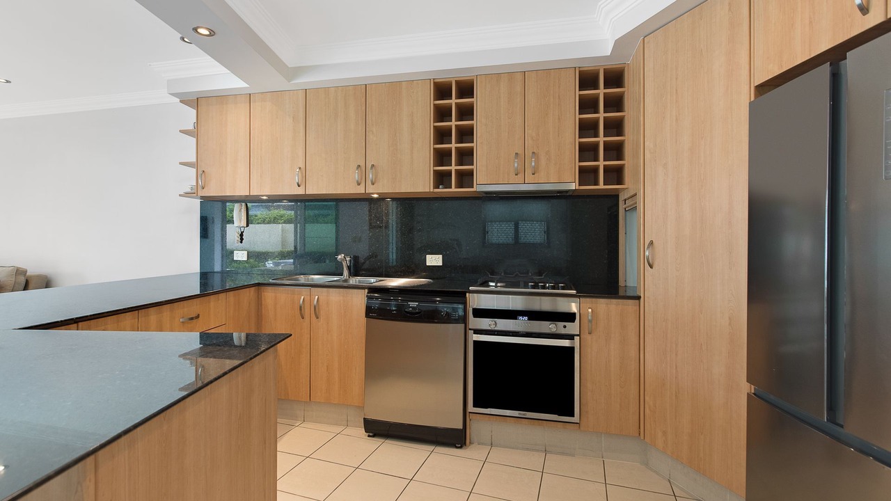 Photo of Kitchen in Tugun