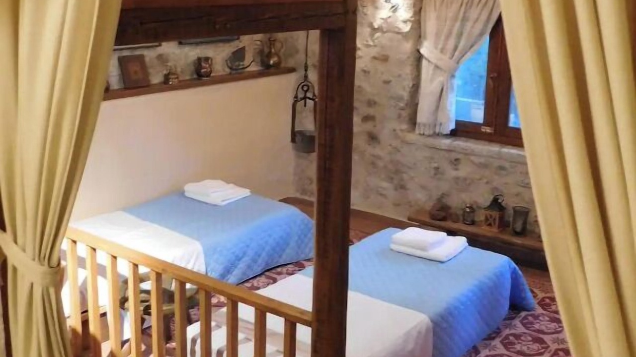 Photo of Bedroom in Lilaia
