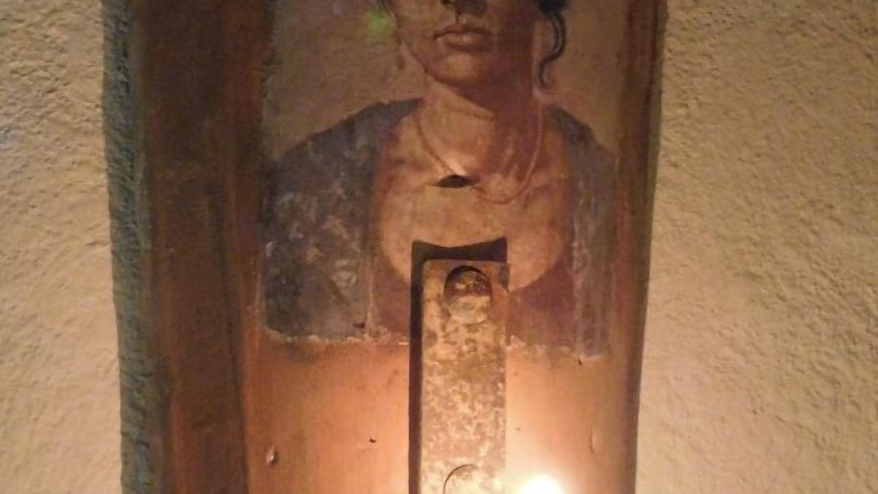 Photo of Bathroom in Lilaia