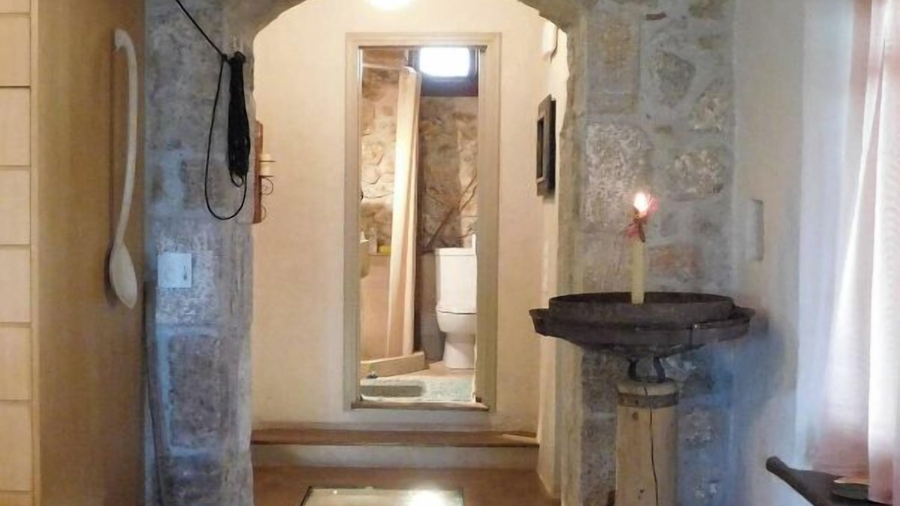 Photo of Bathroom in Lilaia