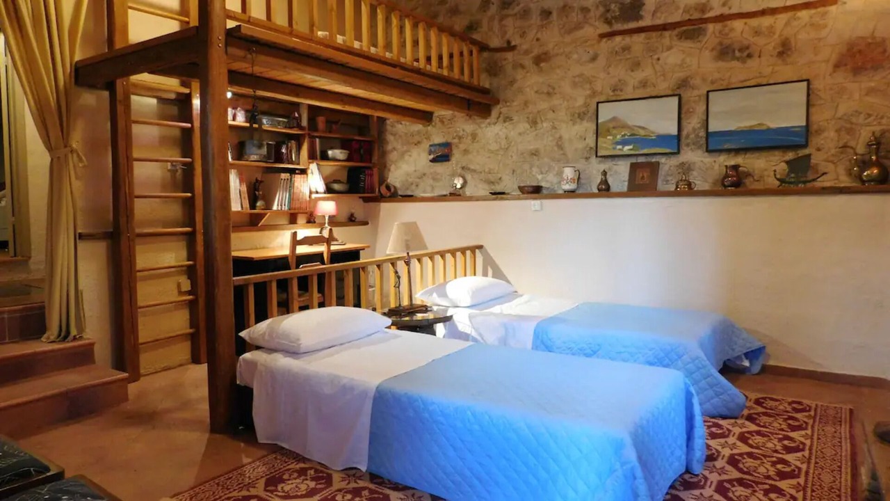 Photo of Bedroom in Lilaia