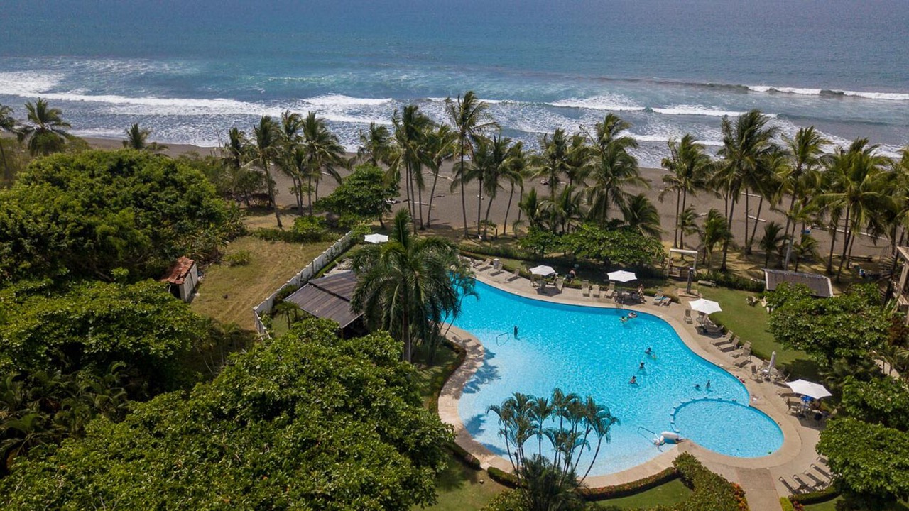 Photo of Outdoor in Playa Hermosa