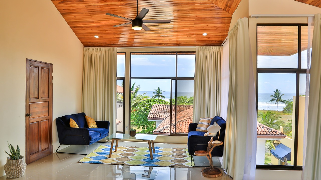 Photo of Bedroom in Playa Hermosa