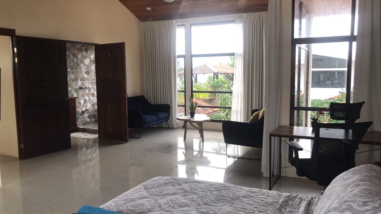 Photo of Bedroom in Playa Hermosa