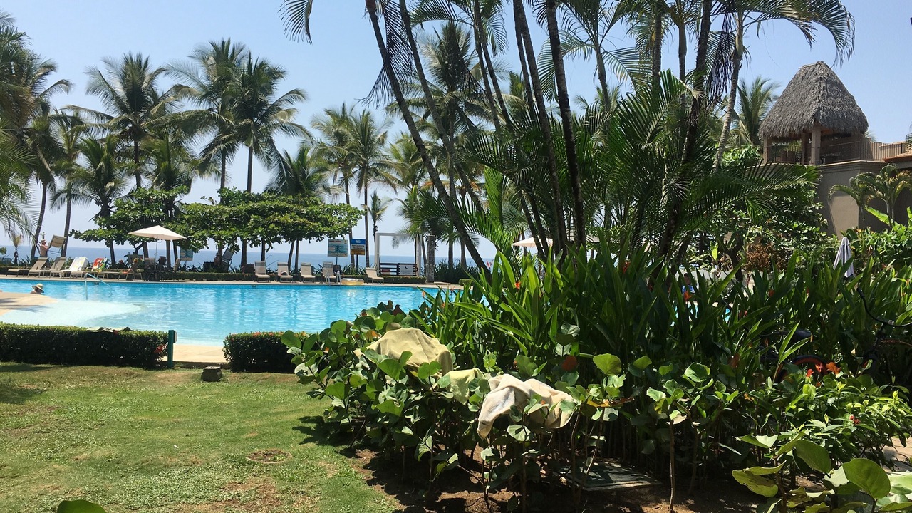 Photo of Outdoor in Playa Hermosa