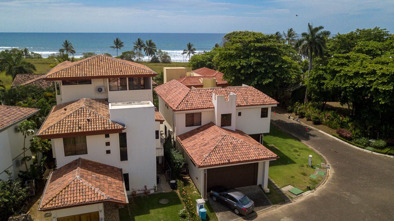 Photo of Others in Playa Hermosa