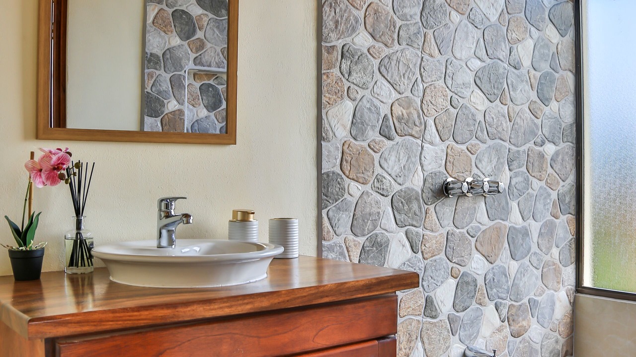Photo of Bathroom in Playa Hermosa