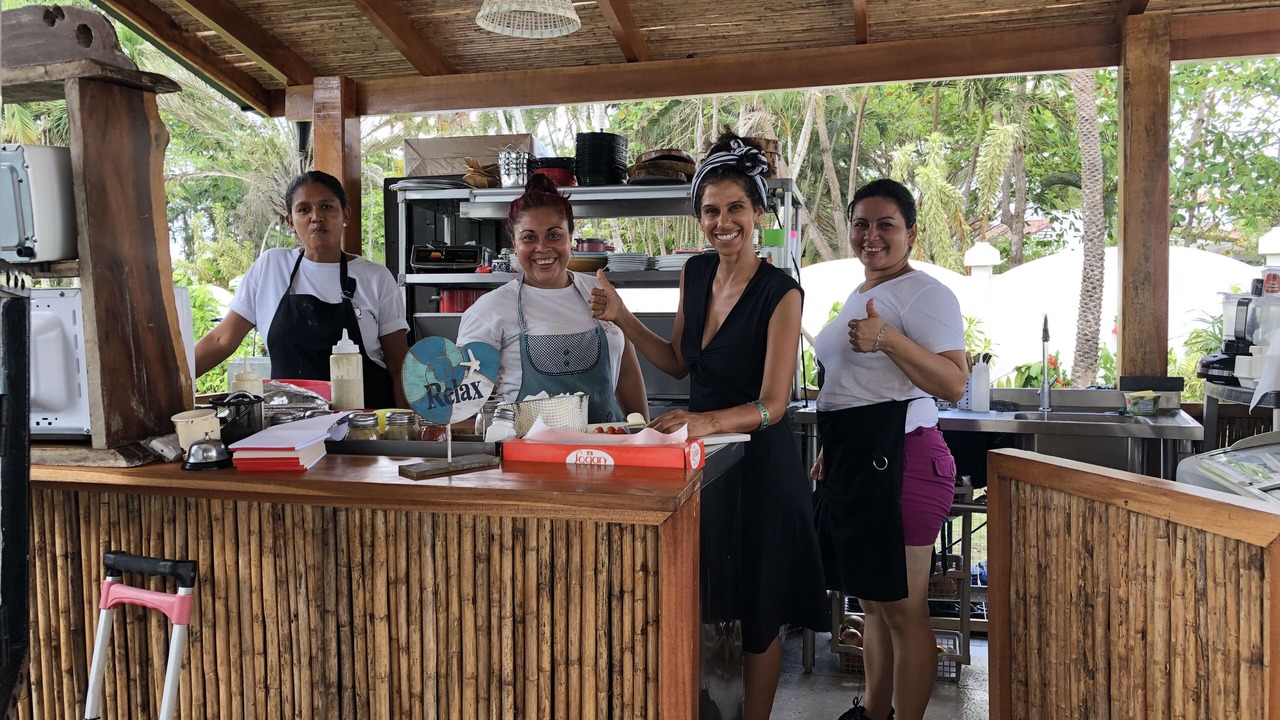 Photo of Others in Playa Hermosa