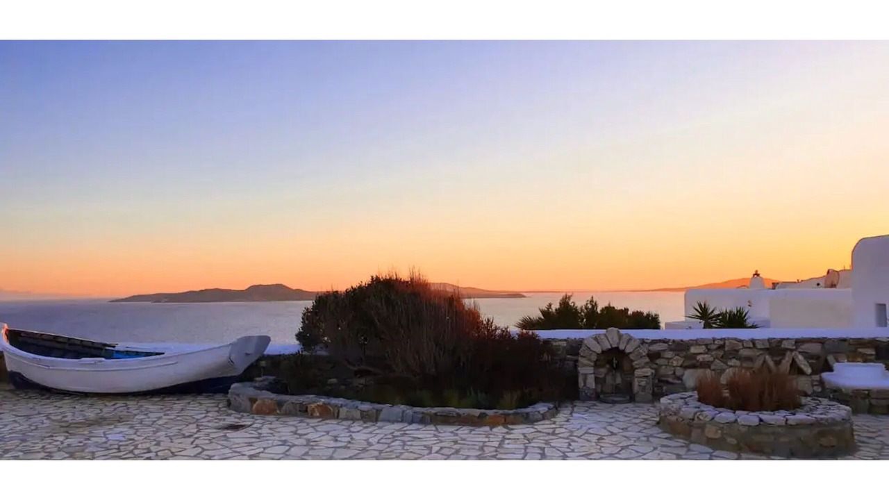 Photo of Outdoor in Ornos