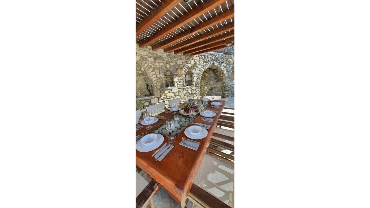 Photo of Outdoor in Ornos