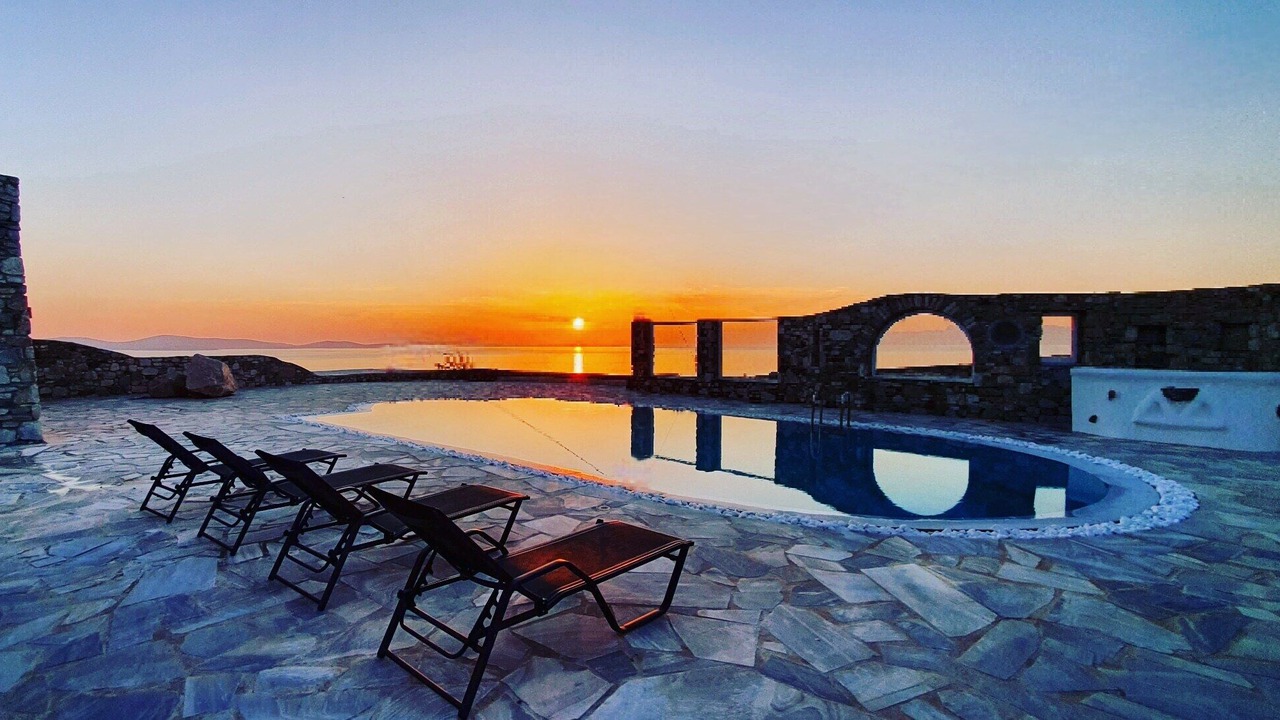 Photo of Outdoor in Ornos