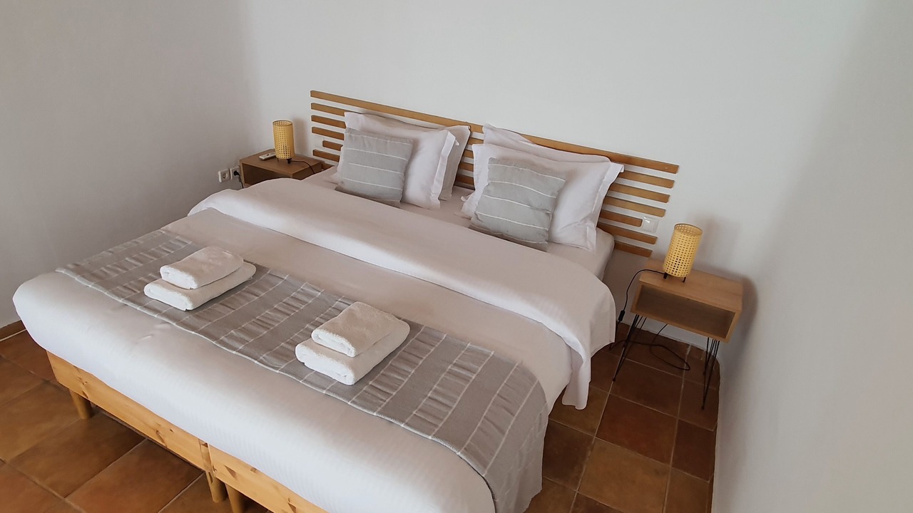 Photo of Bedroom in Ornos