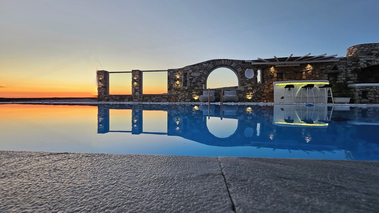 Photo of Outdoor in Ornos