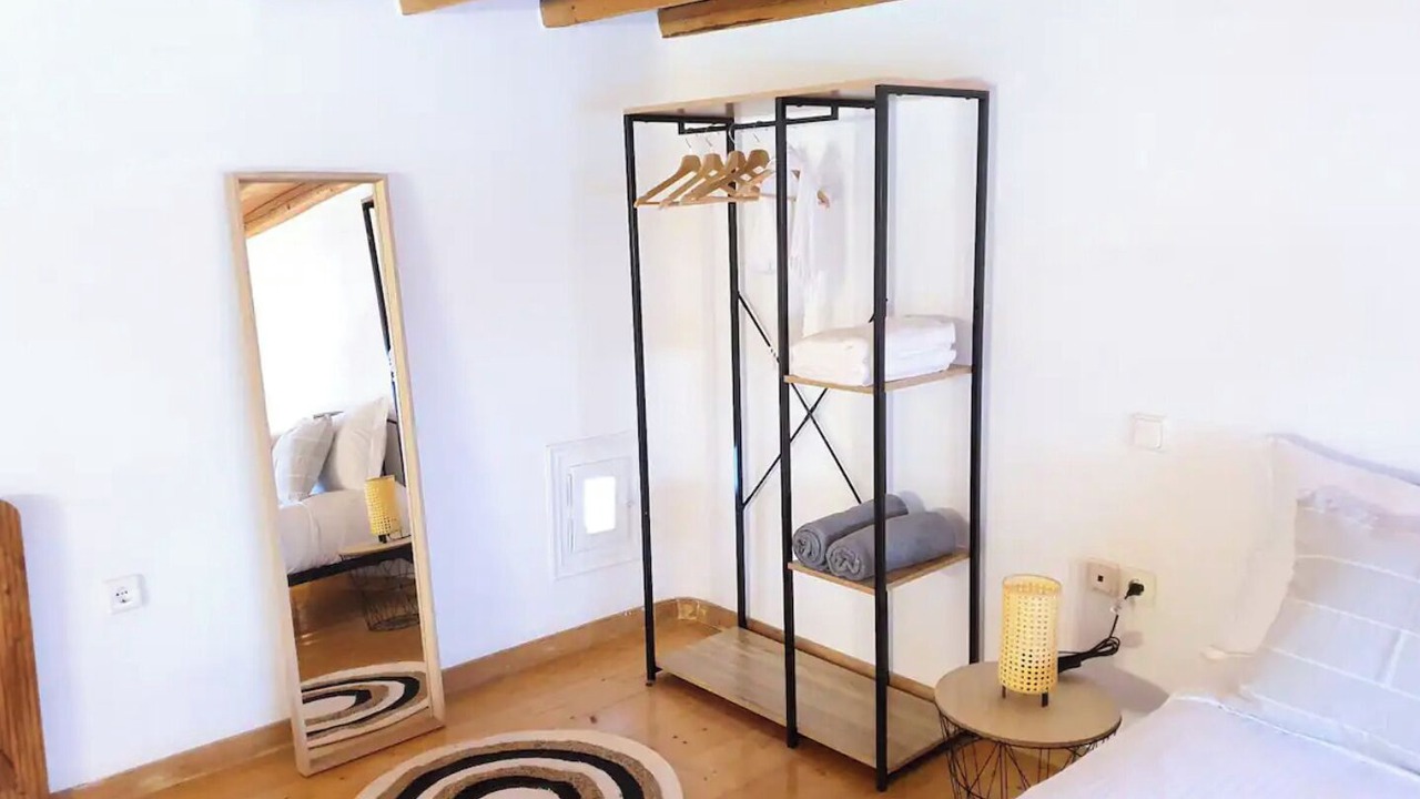 Photo of Bedroom in Ornos
