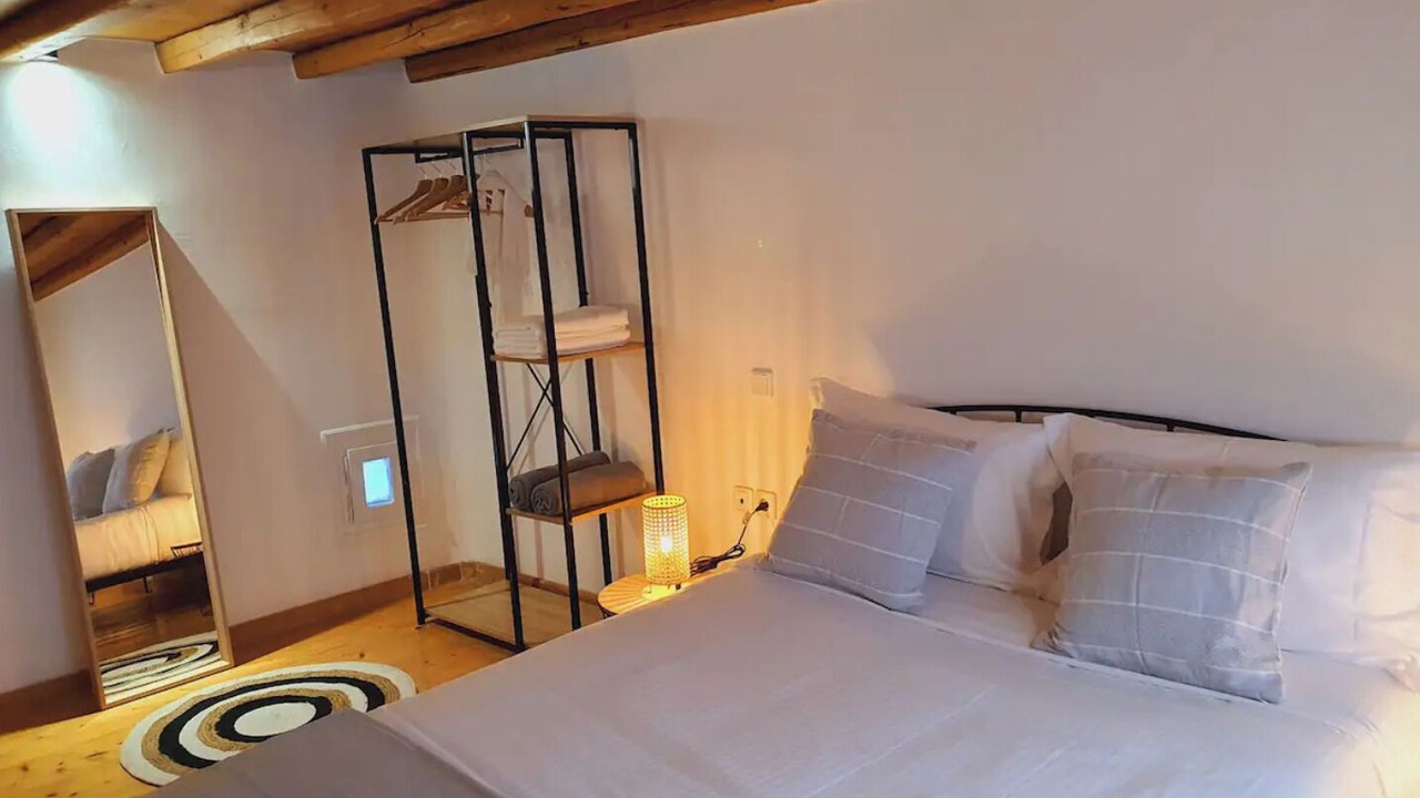 Photo of Bedroom in Ornos