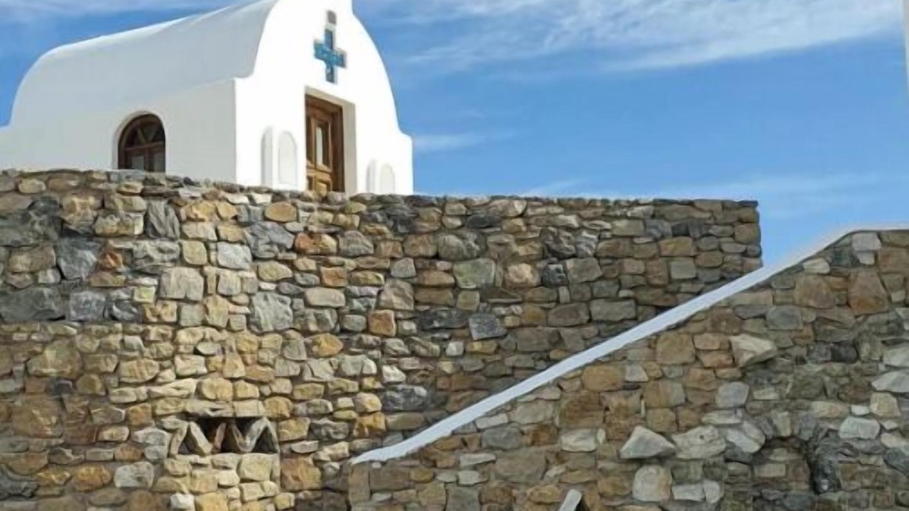 Photo of Outdoor in Ornos