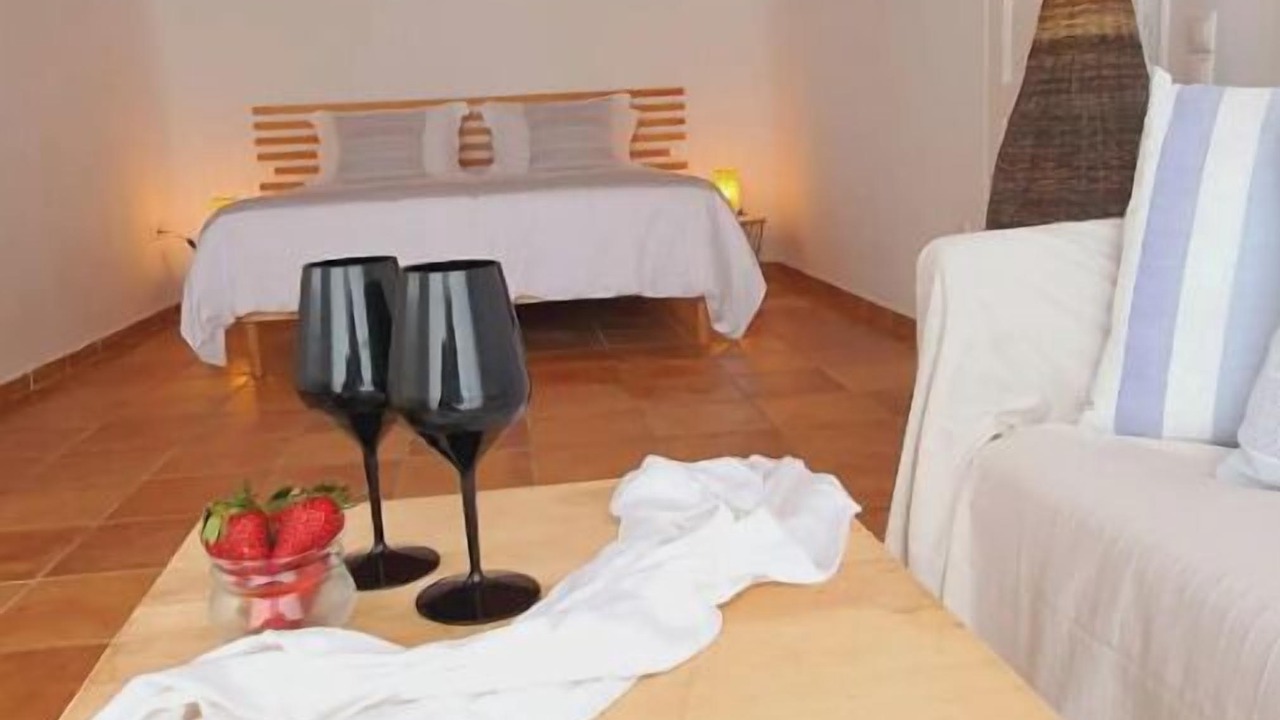 Photo of Bedroom in Ornos