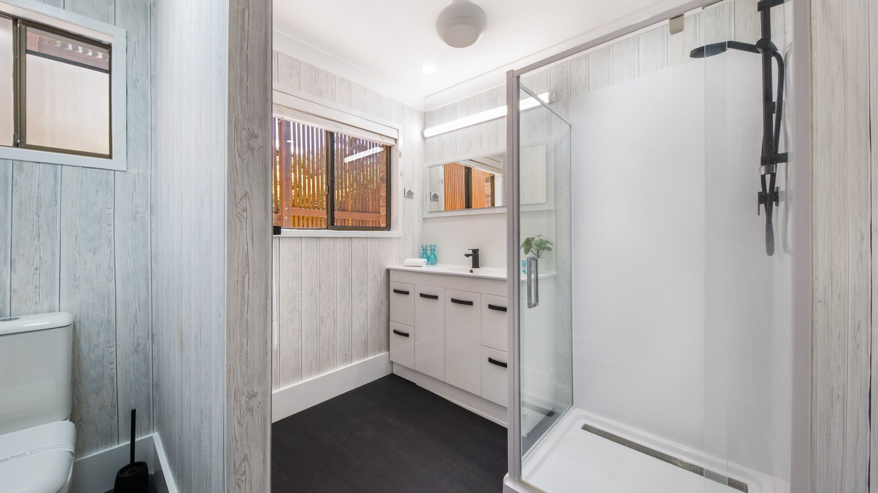 Photo of Bathroom in Shute Harbour