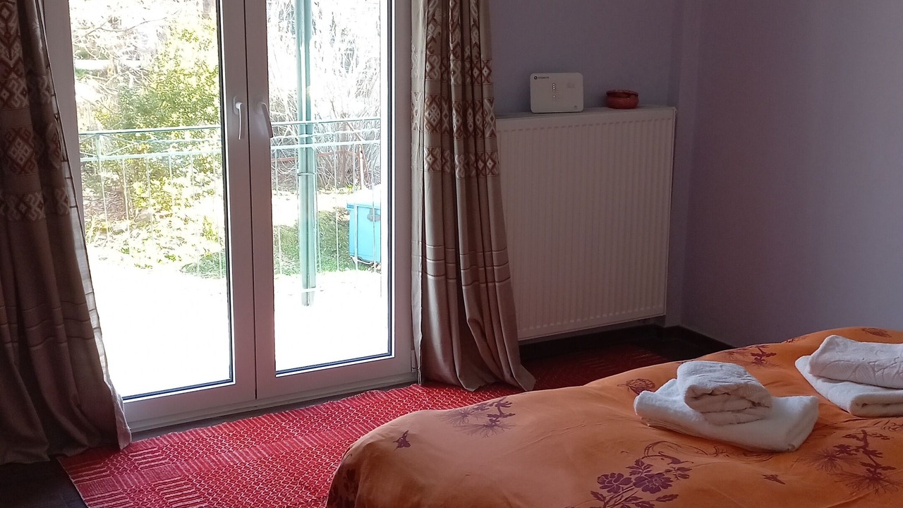 Photo of Bedroom in Vitina