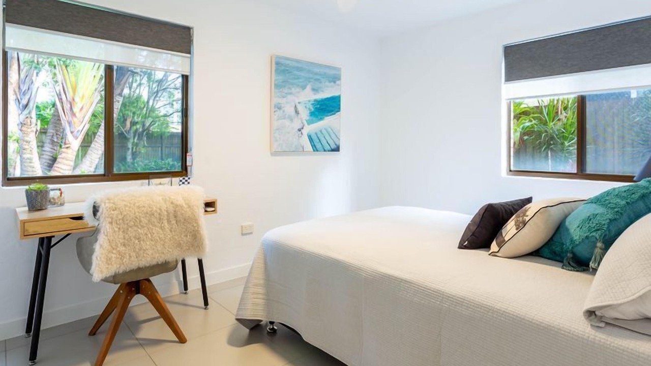 Photo of Bedroom in Maroochydore