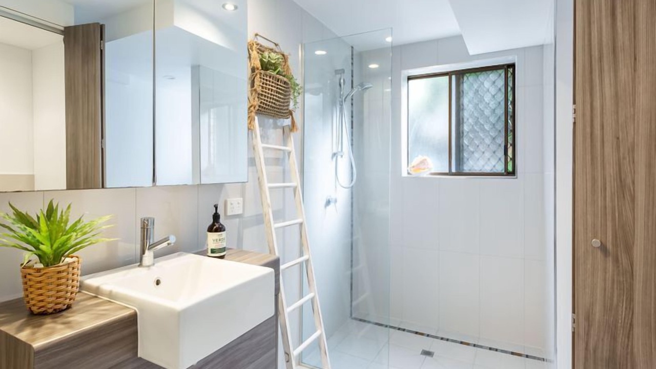Photo of Bathroom in Maroochydore