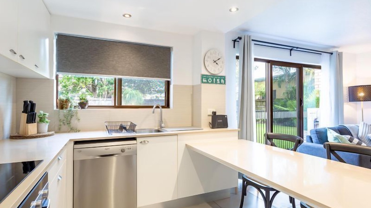Photo of Kitchen in Maroochydore