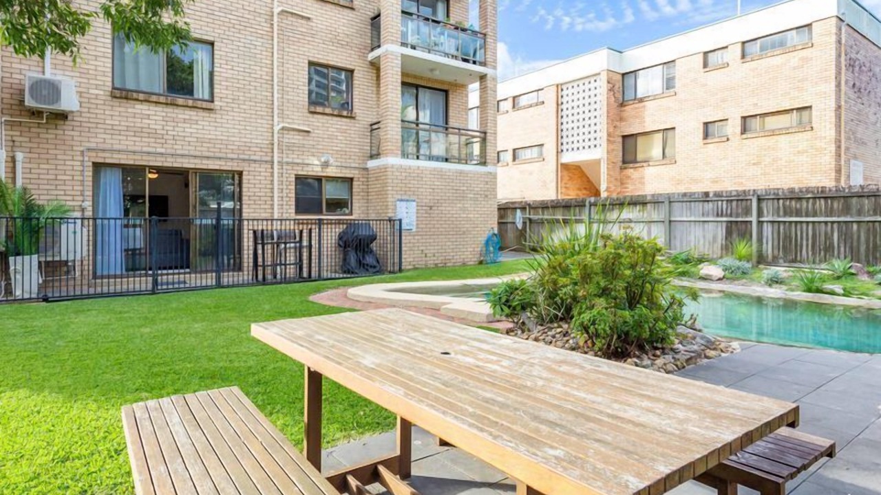Photo of Outdoor in Maroochydore