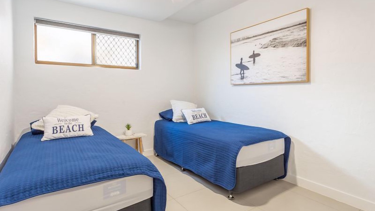 Photo of Bedroom in Maroochydore