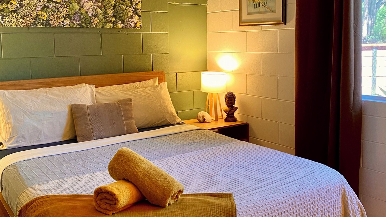 Photo of Bedroom in Seventeen Seventy