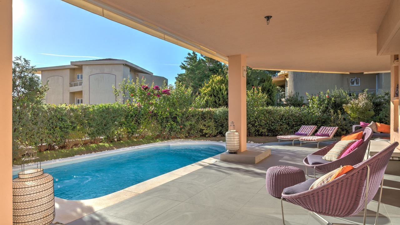 Photo of Outdoor in Saronikos