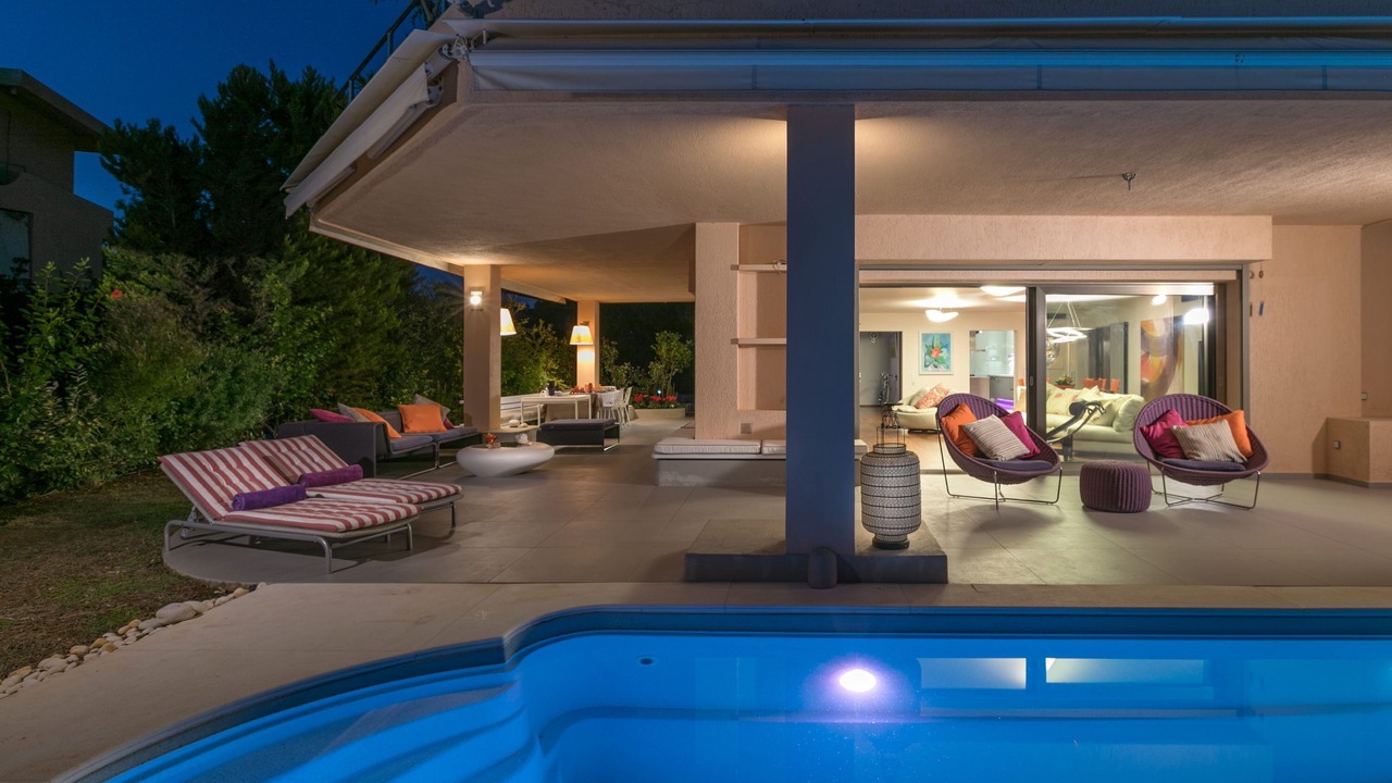 Photo of Outdoor in Saronikos