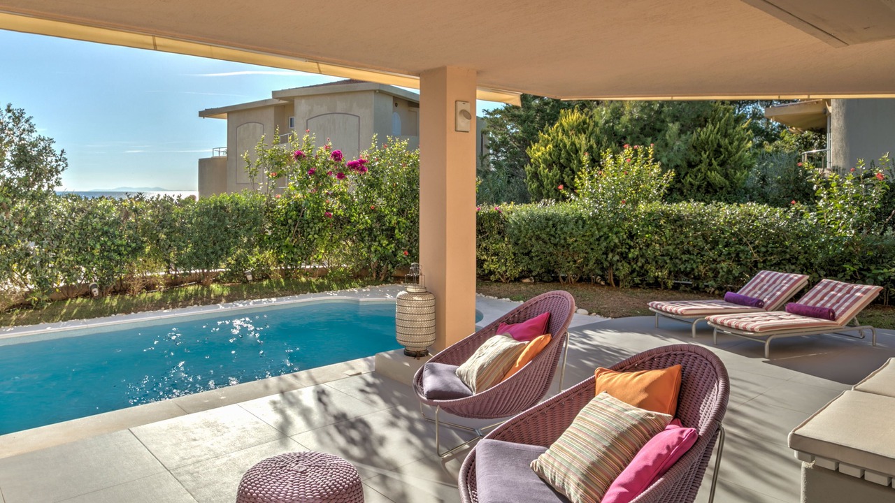 Photo of Outdoor in Saronikos
