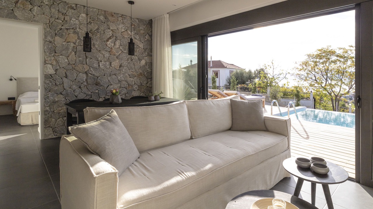 Photo of Livingroom in Paleros